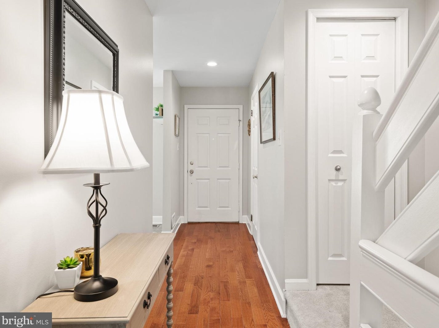 849 Durant Ct, West Chester PA  19380-1722 exterior