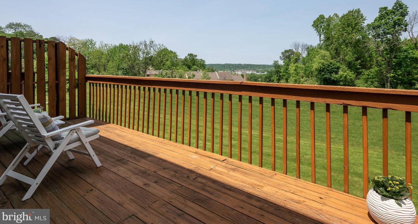 849 Durant Ct, West Chester PA  19380-1722 exterior