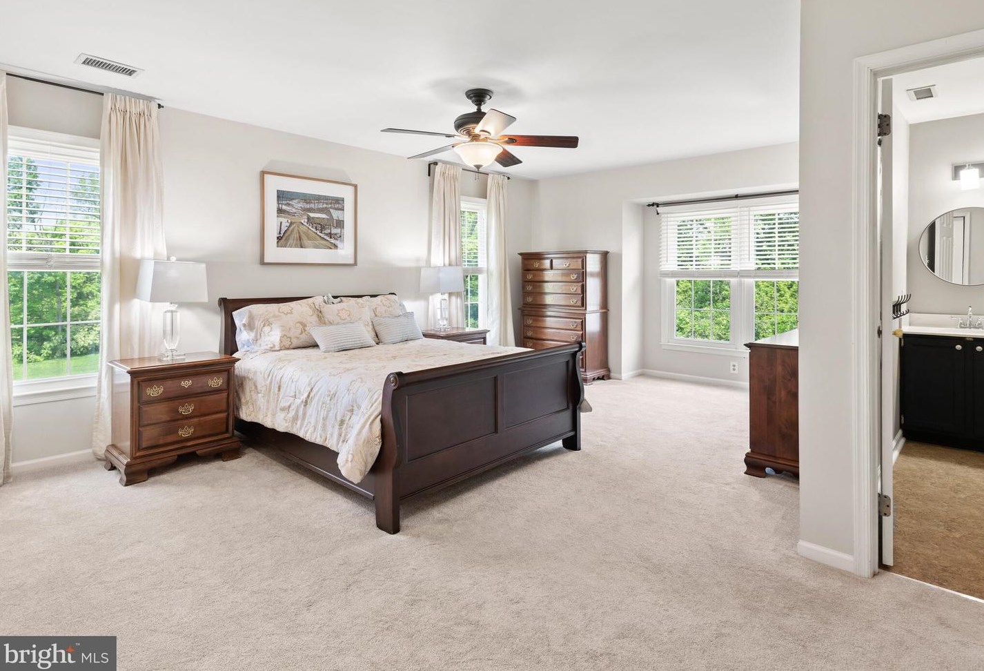 849 Durant Ct, West Chester PA  19380-1722 exterior