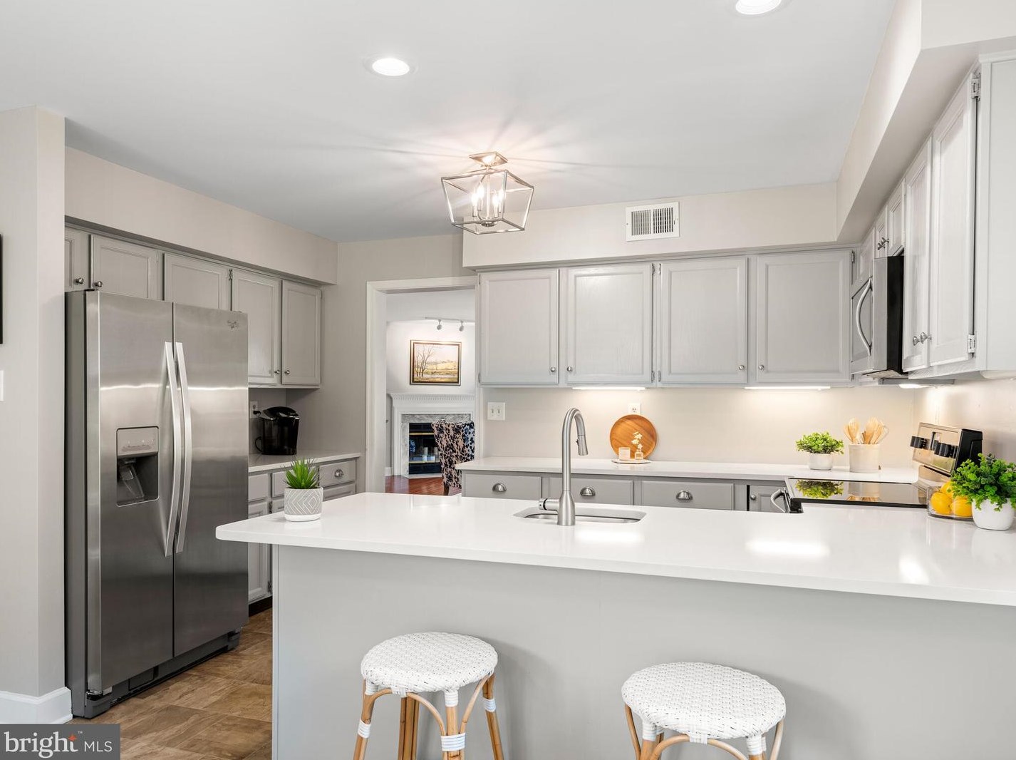 849 Durant Ct, West Chester PA  19380-1722 exterior