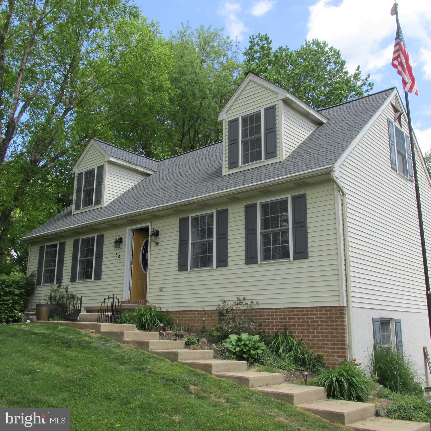 421 Dalton Rd, Oxford, PA 19363 MLS PACT2044942 Coldwell Banker