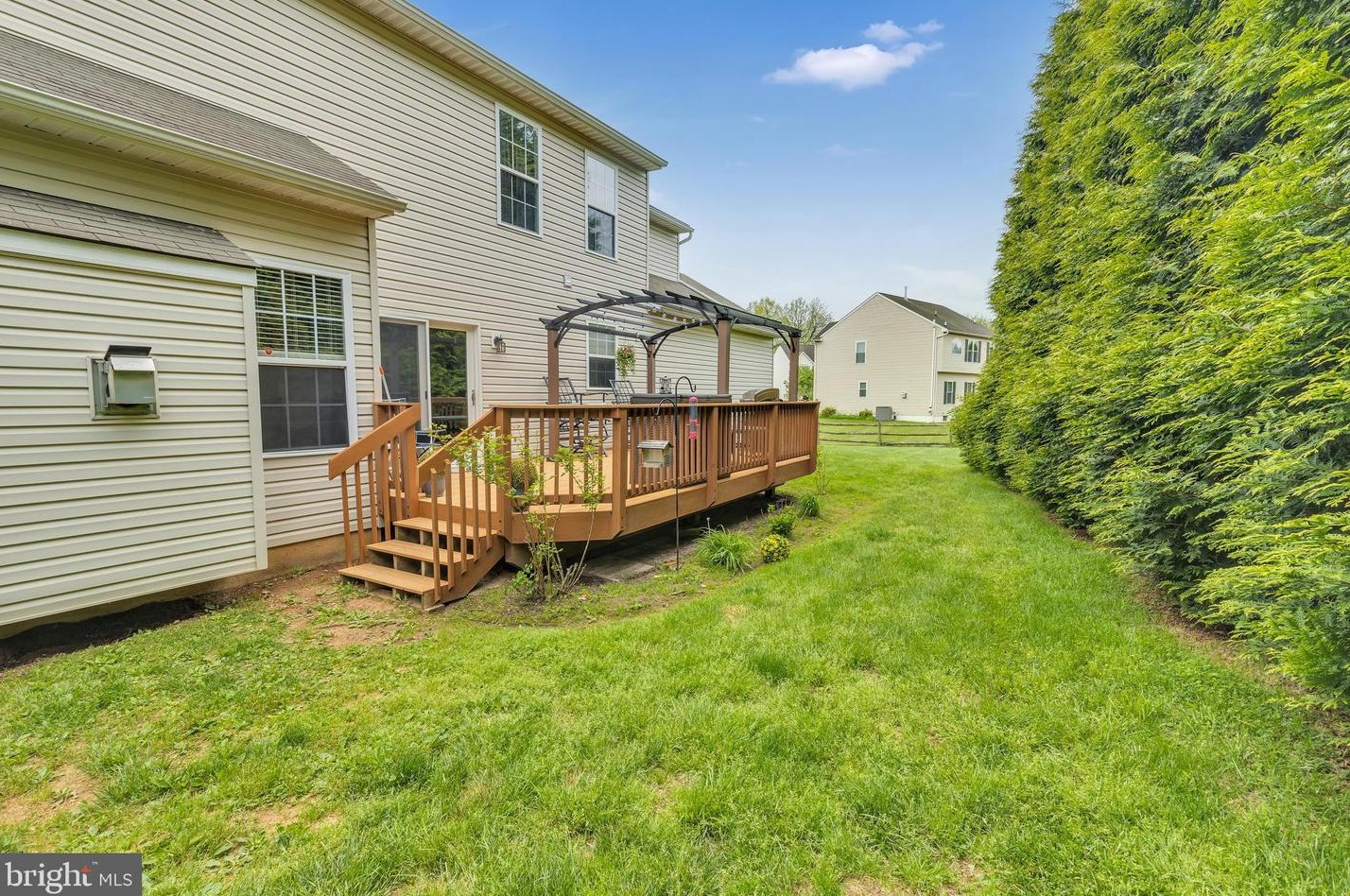 143 Milbury Rd, Romansville PA  19320-5604 exterior