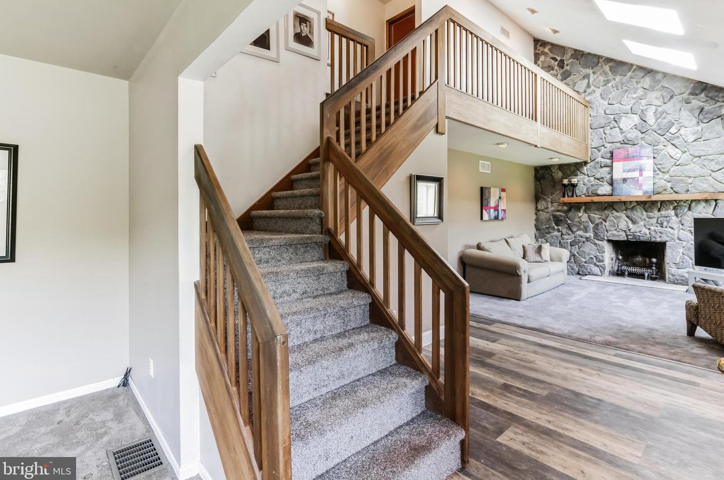 1441 Williamsburg Dr, West Chester PA  19382-6835 exterior