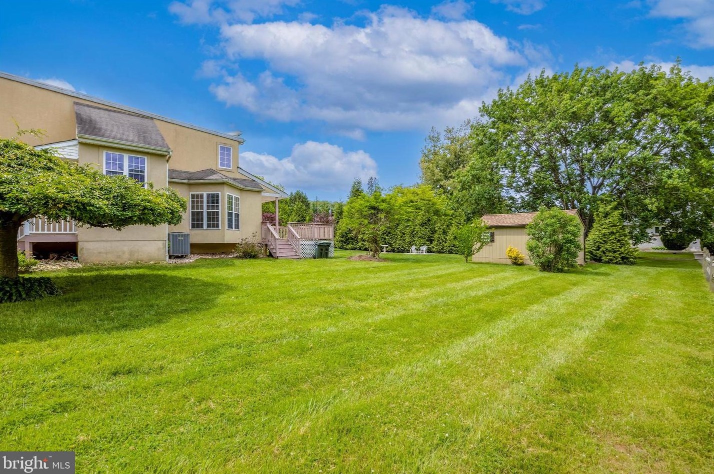 156 Loomis Ave, Romansville PA  19320-2328 exterior