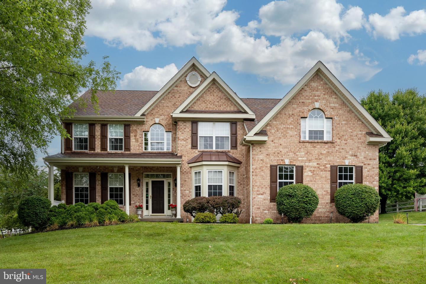 126 Picket Post Ln, Phoenixville, PA 19460 MLS PACT2045822 Coldwell