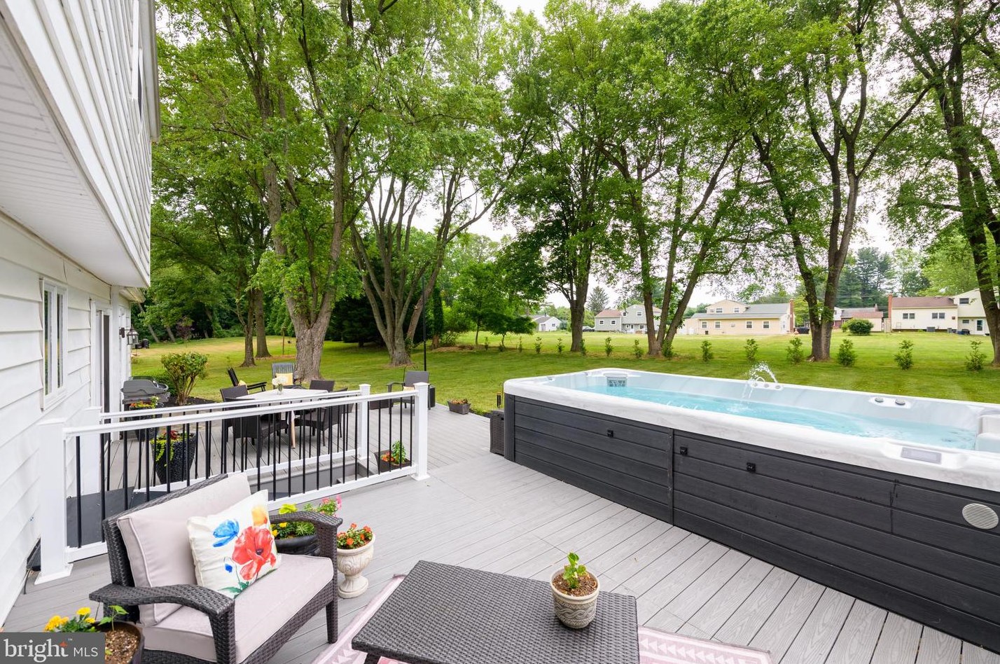 106 Glendale Rd, Exton PA 19341-1542 exterior