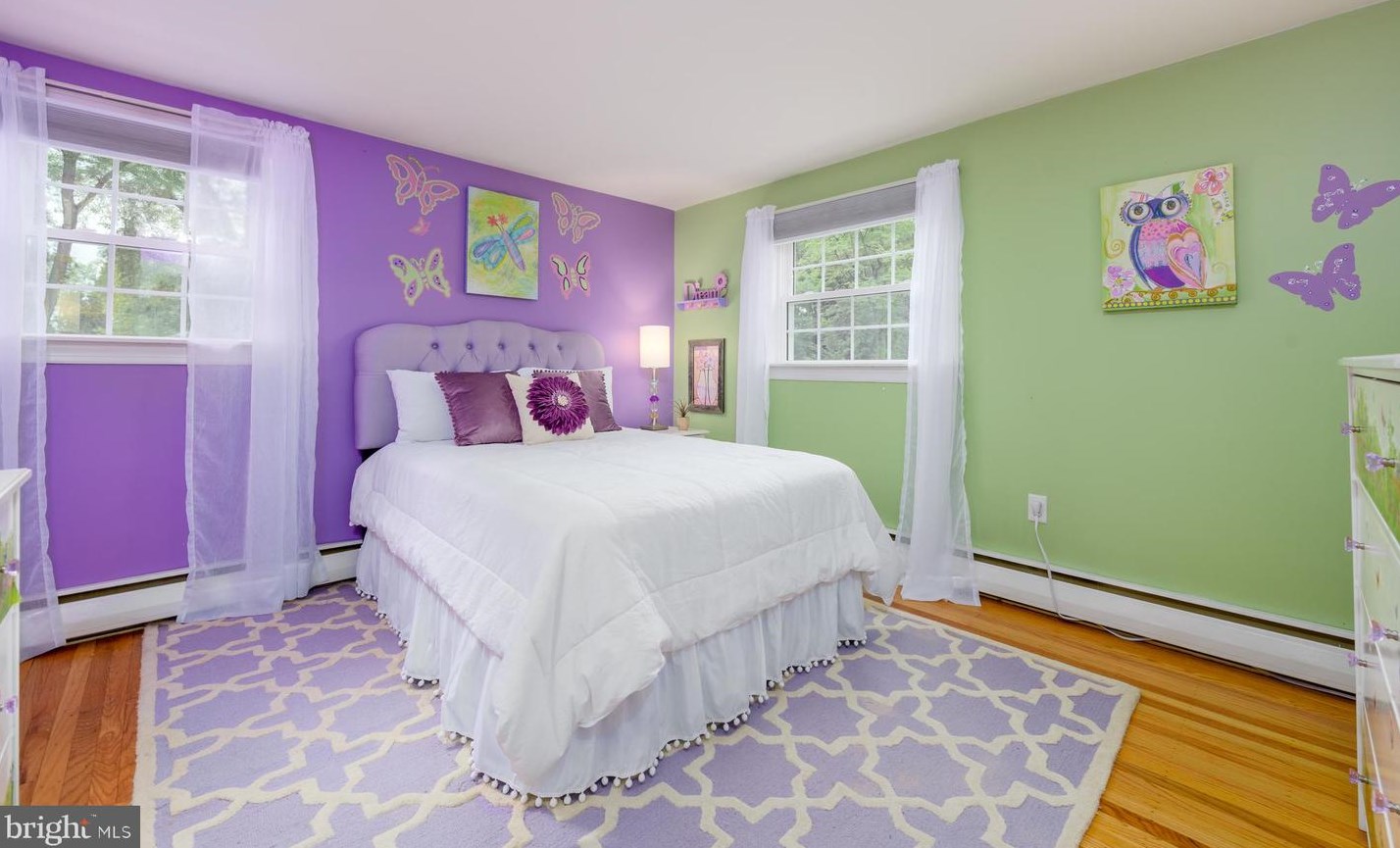 106 Glendale Rd, Exton PA 19341-1542 exterior