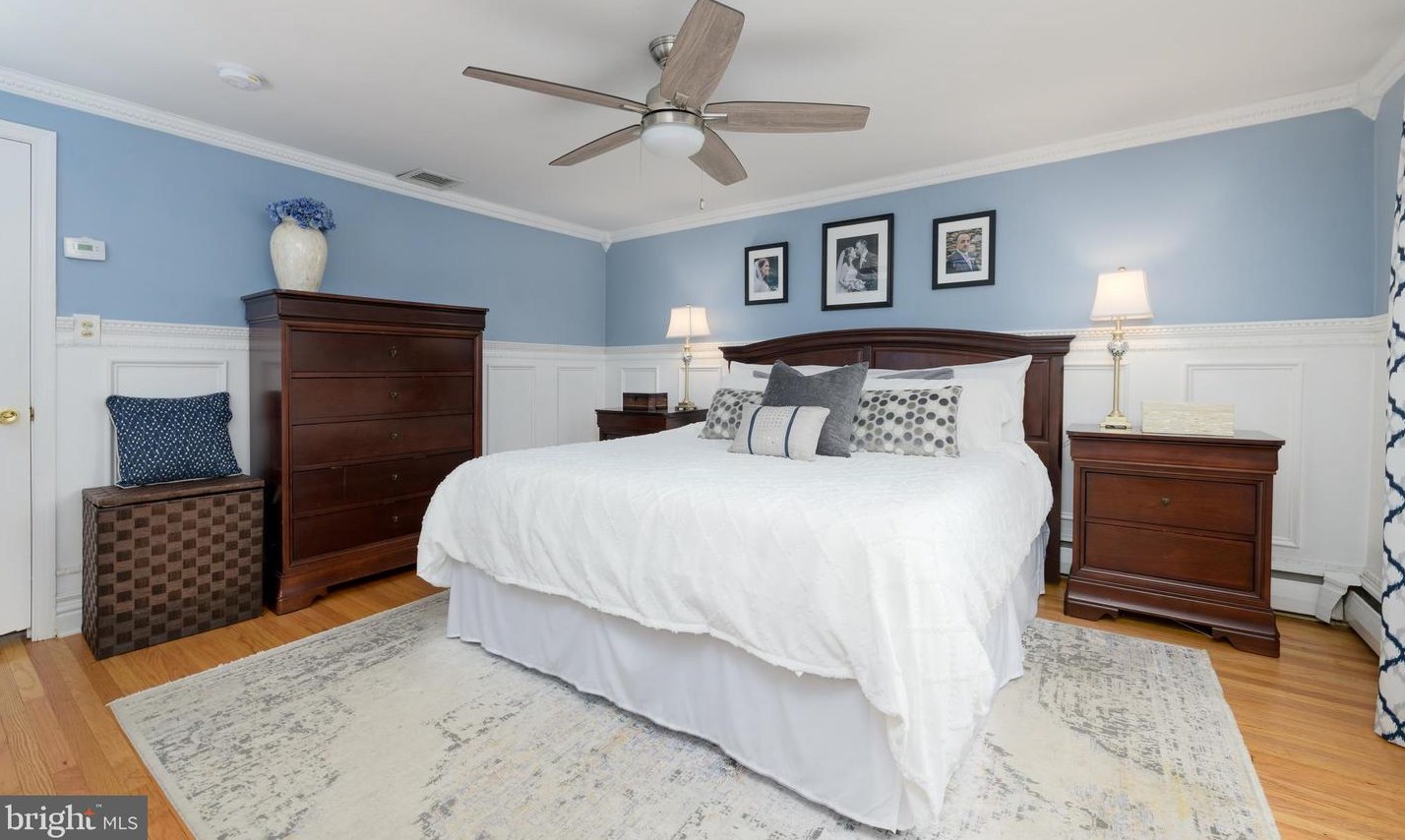 106 Glendale Rd, Exton PA 19341-1542 exterior