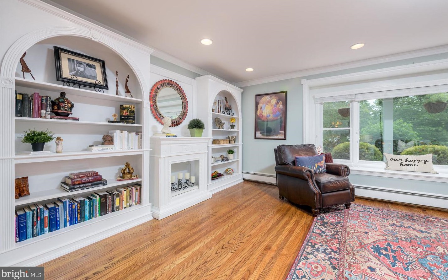 106 Glendale Rd, Exton PA 19341-1542 exterior