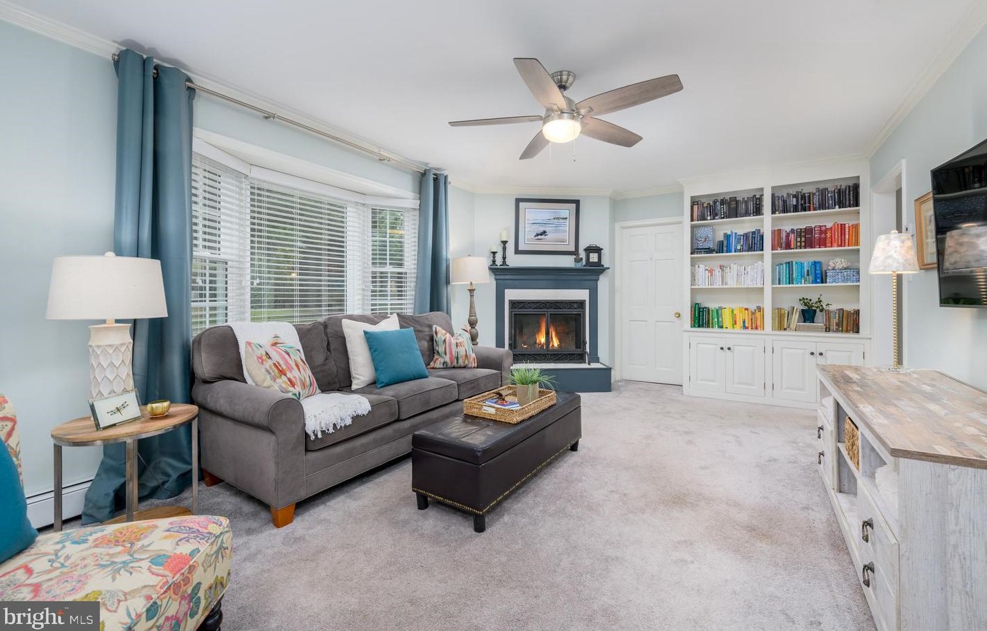 106 Glendale Rd, Exton PA 19341-1542 exterior