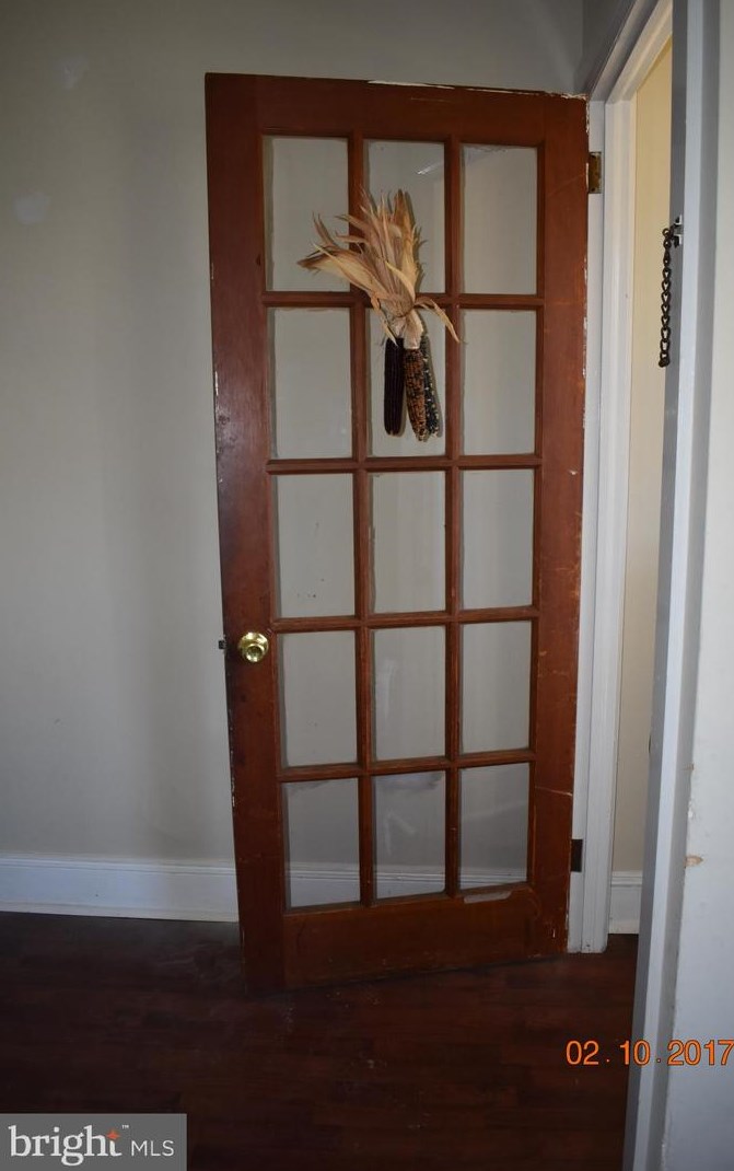 99 Chester Ave, Romansville PA  19320-3668 exterior