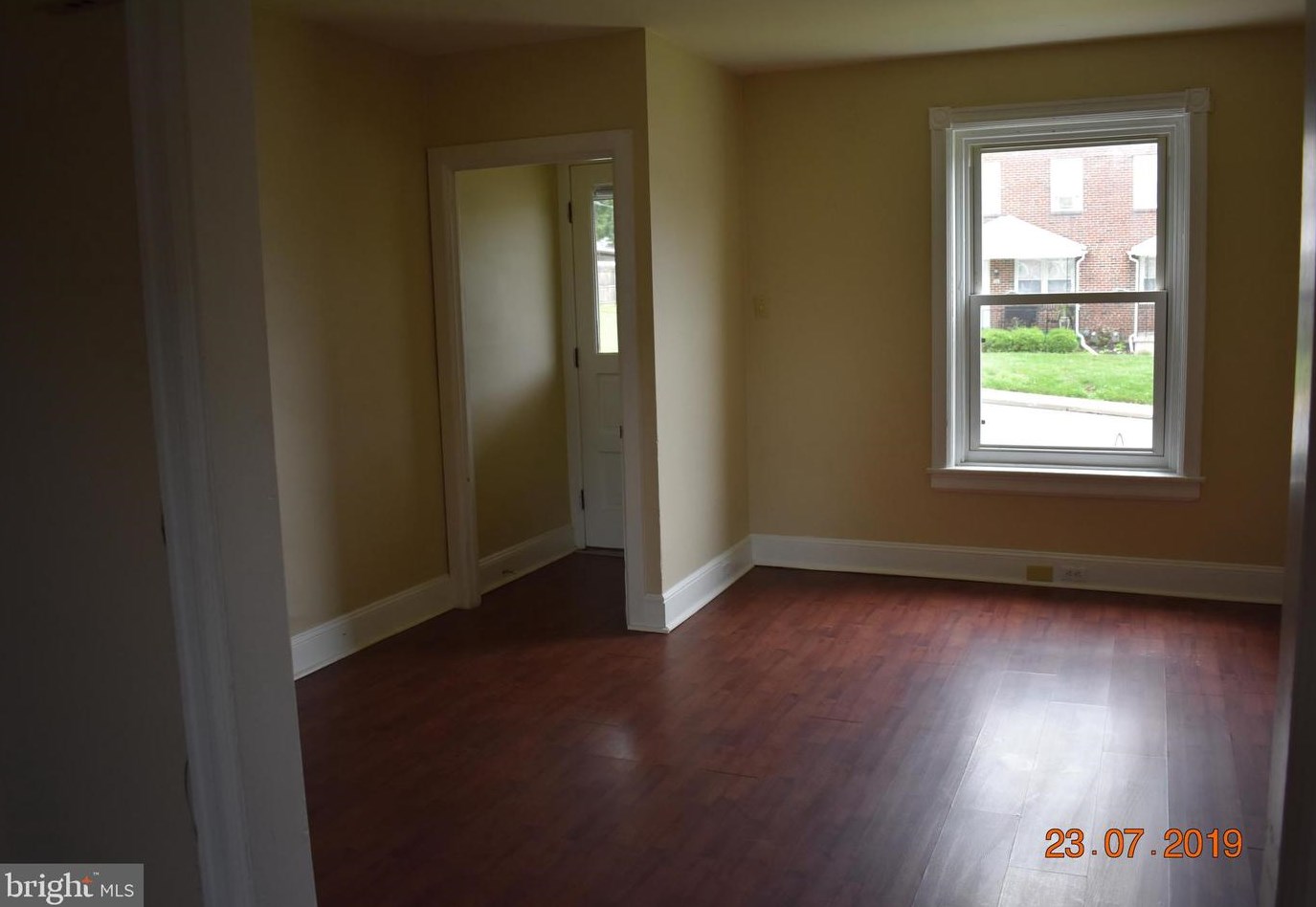 99 Chester Ave, Romansville PA  19320-3668 exterior