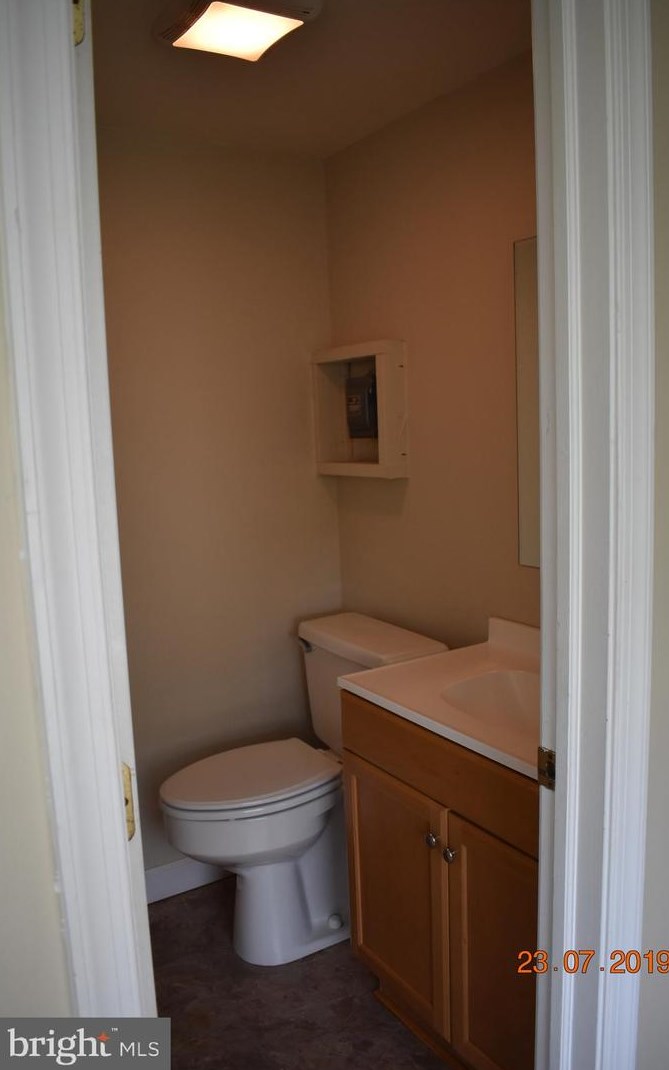 99 Chester Ave, Romansville PA  19320-3668 exterior