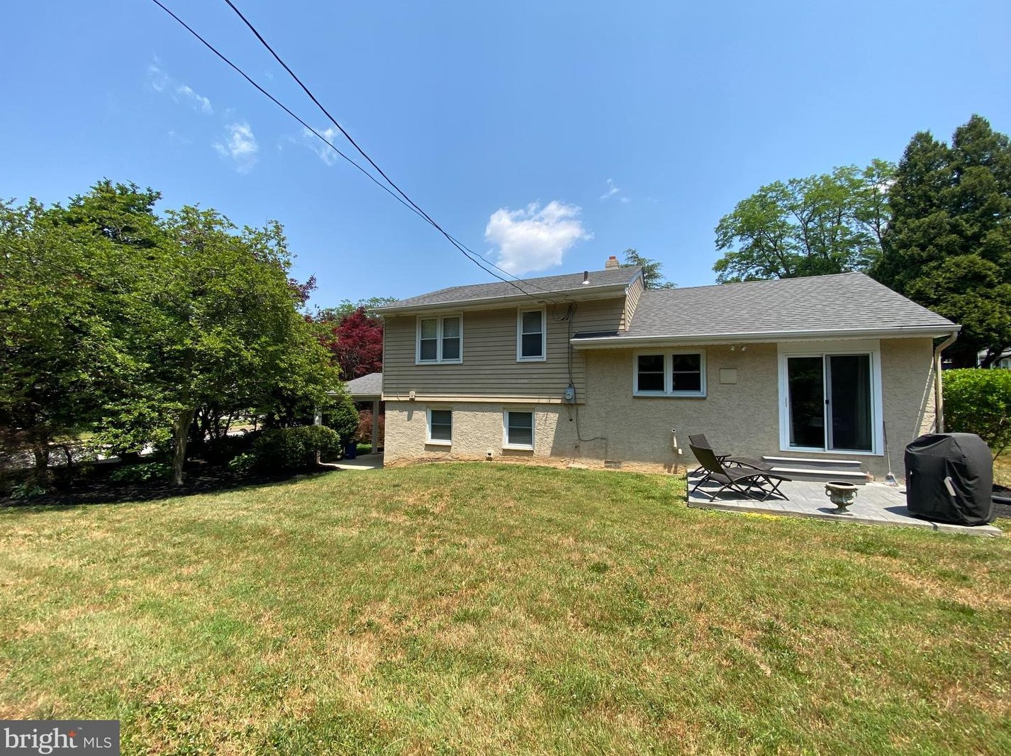 602 Brandywine St, West Chester PA 19382-2826 exterior