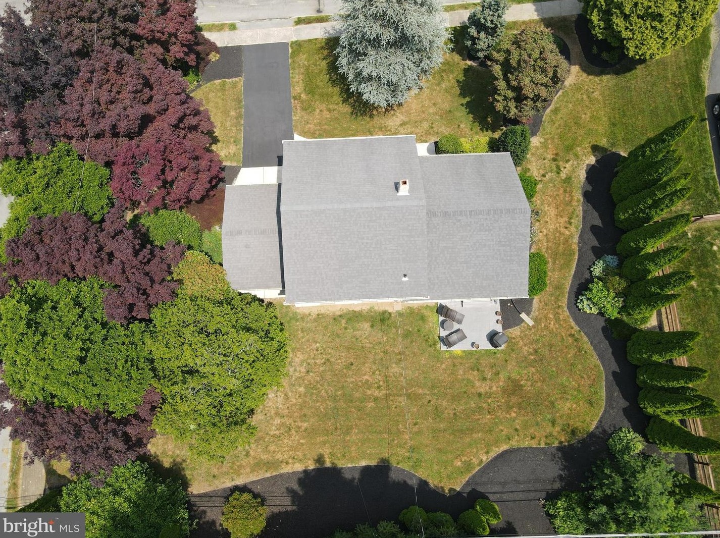 602 Brandywine St, West Chester PA 19382-2826 exterior