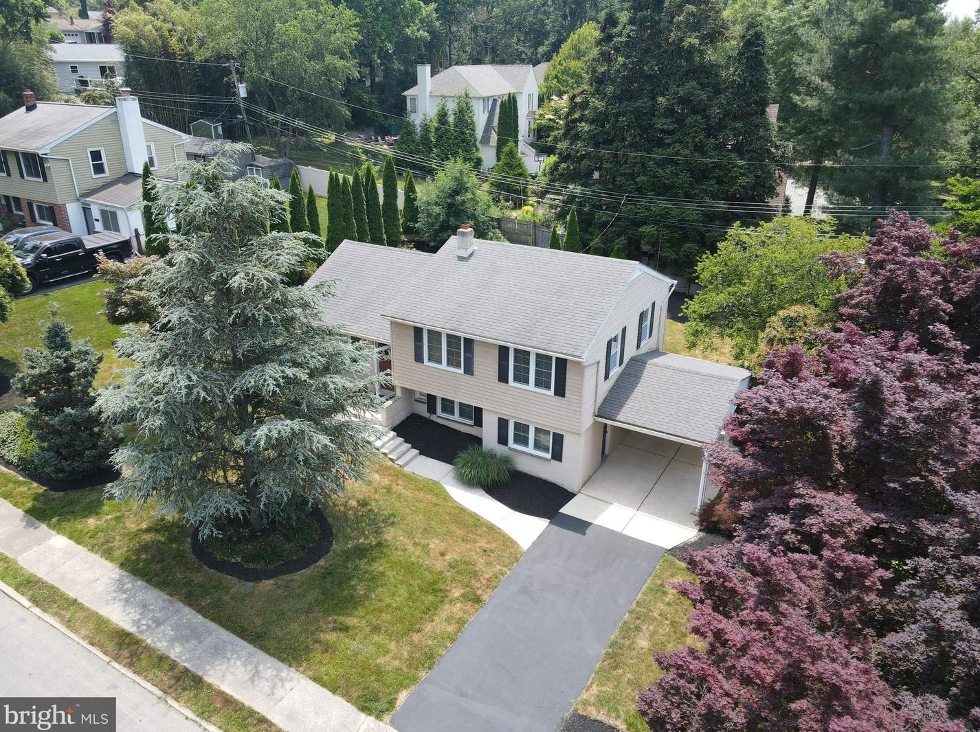 602 Brandywine St, West Chester PA 19382-2826 exterior