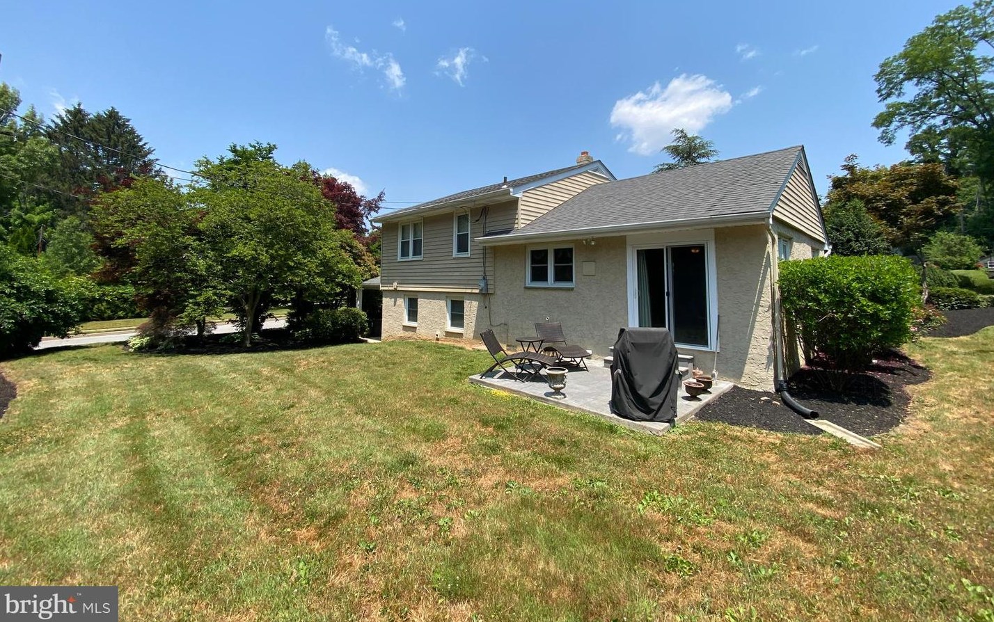 602 Brandywine St, West Chester PA 19382-2826 exterior