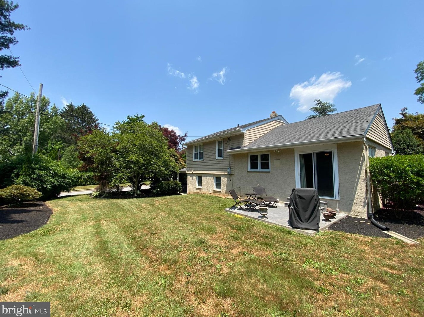 602 Brandywine St, West Chester PA 19382-2826 exterior