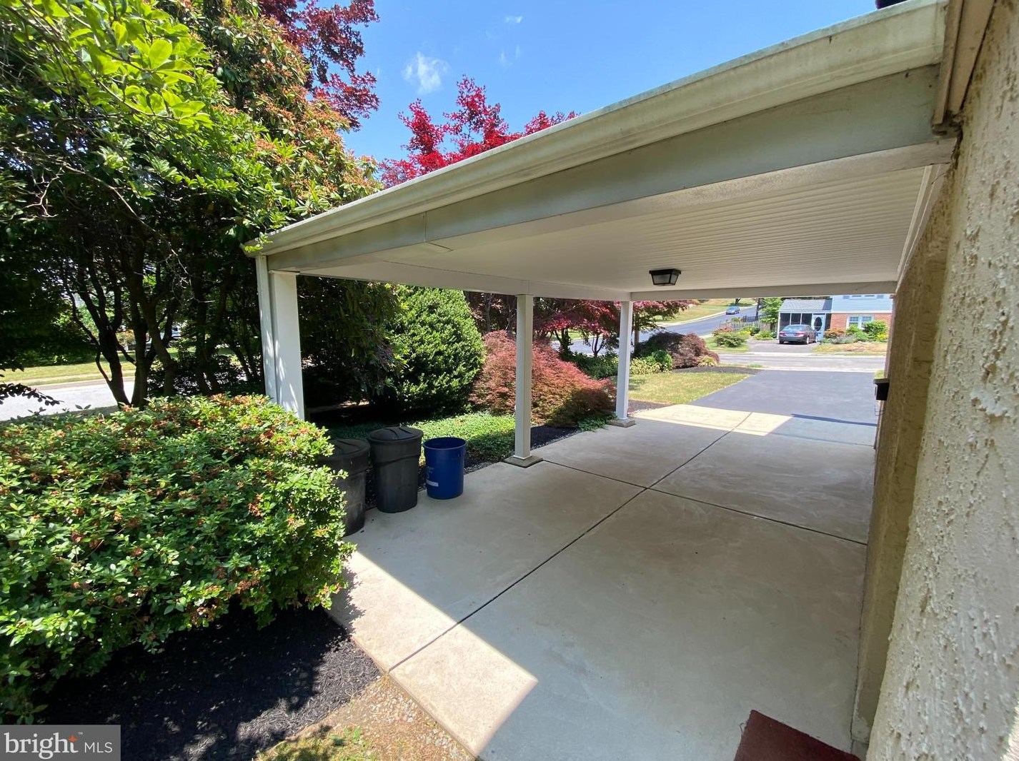 602 Brandywine St, West Chester PA 19382-2826 exterior