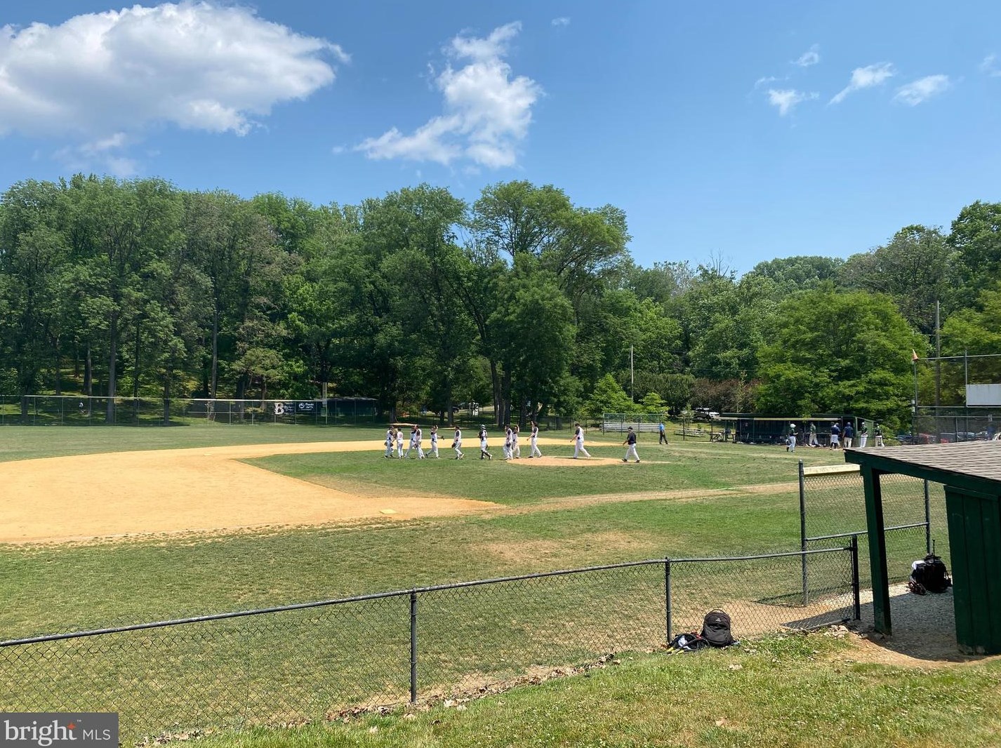 602 Brandywine St, West Chester PA 19382-2826 exterior