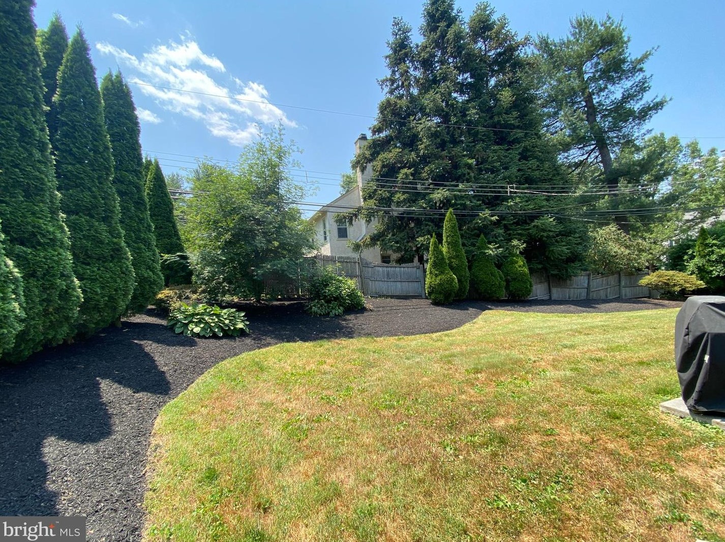 602 Brandywine St, West Chester PA 19382-2826 exterior