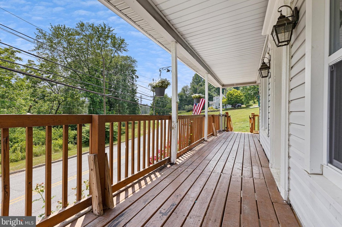 146 Modena Rd, Romansville PA  19320-4040 exterior