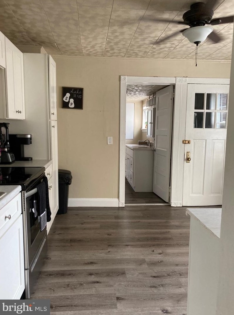 72 Gap Rd, Coatesville PA  19320-2853 exterior