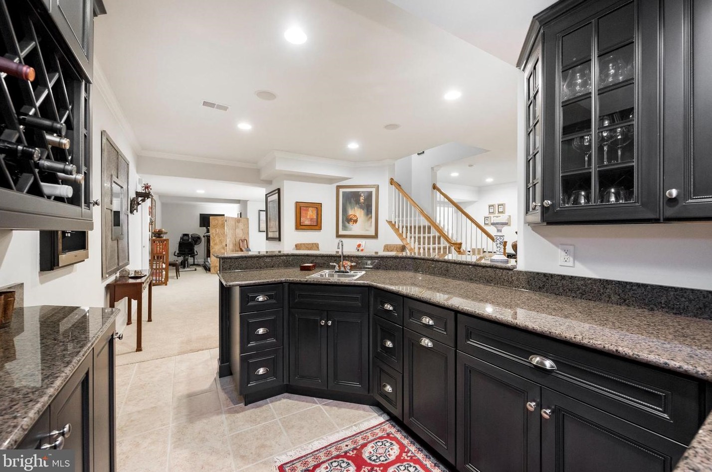 201 Caleb Dr, West Chester PA  19382-6177 exterior