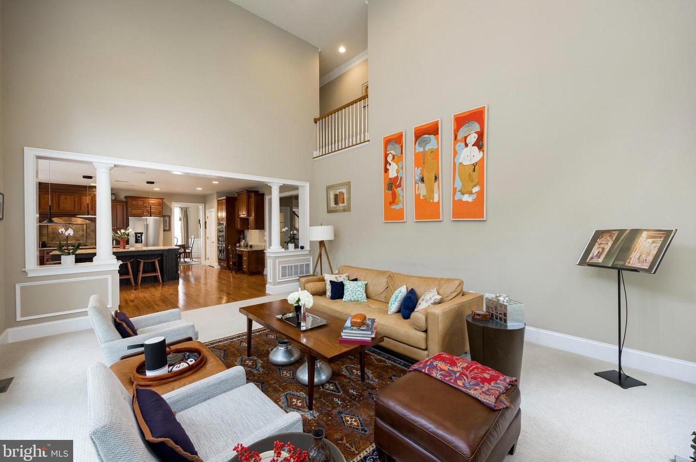 201 Caleb Dr, West Chester PA  19382-6177 exterior