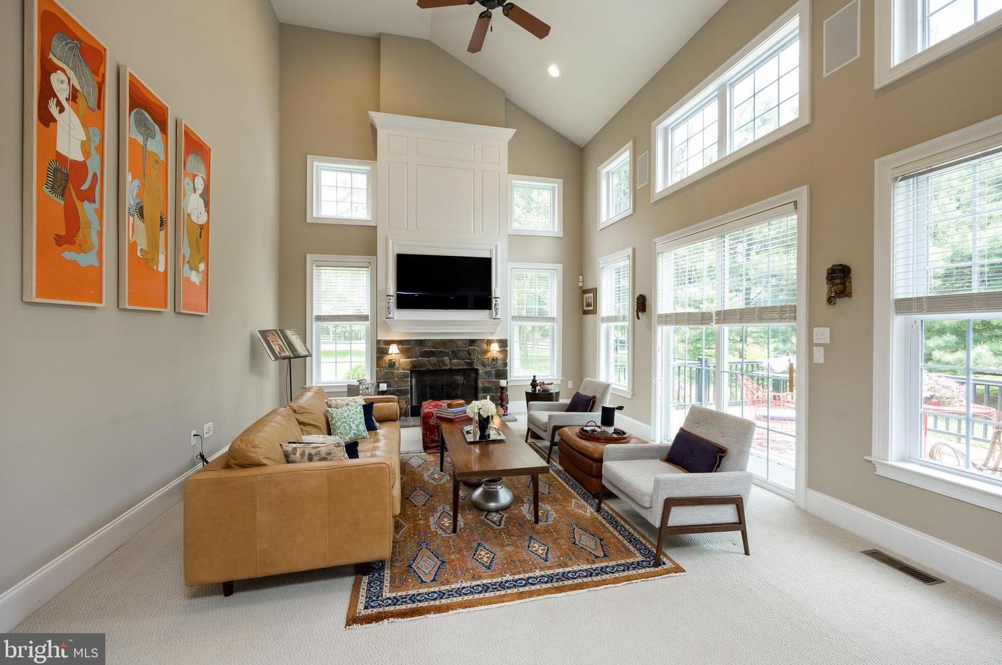 201 Caleb Dr, West Chester PA  19382-6177 exterior