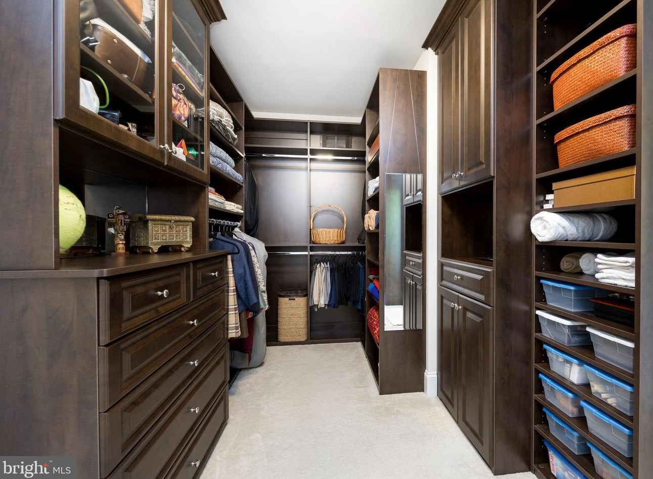 201 Caleb Dr, West Chester PA  19382-6177 exterior