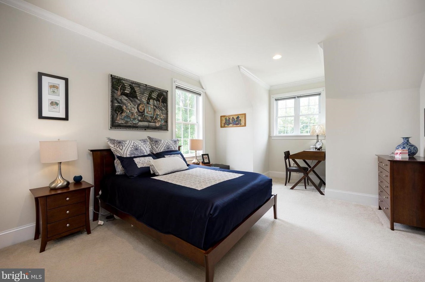 201 Caleb Dr, West Chester PA  19382-6177 exterior