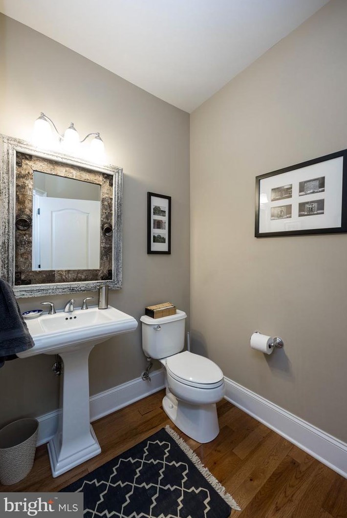 201 Caleb Dr, West Chester PA  19382-6177 exterior