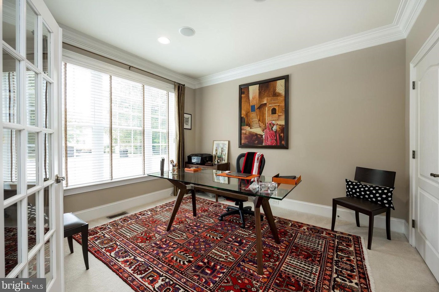 201 Caleb Dr, West Chester PA  19382-6177 exterior