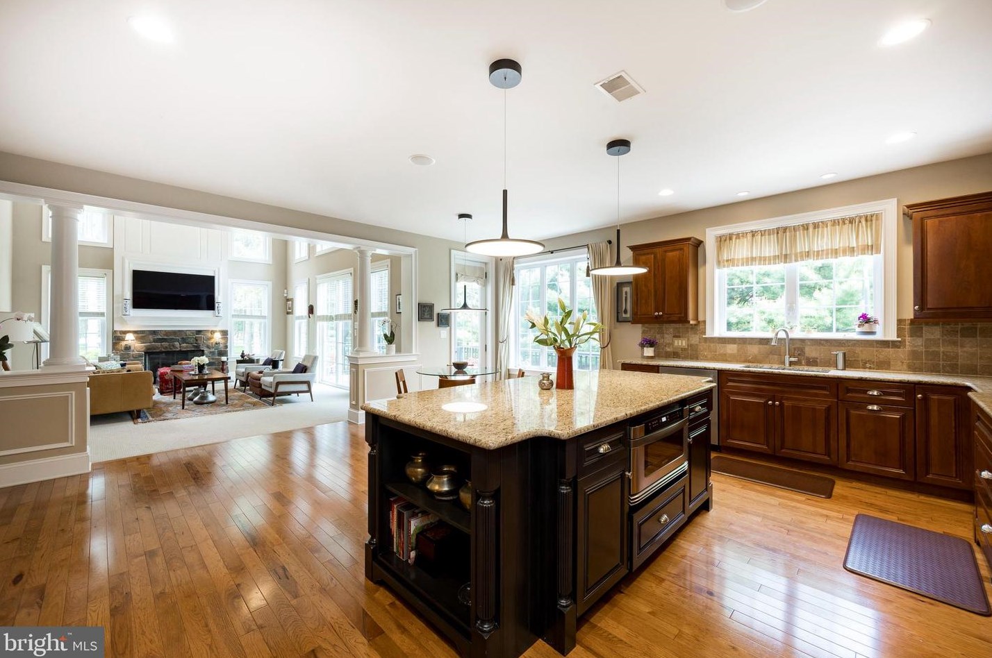 201 Caleb Dr, West Chester PA  19382-6177 exterior