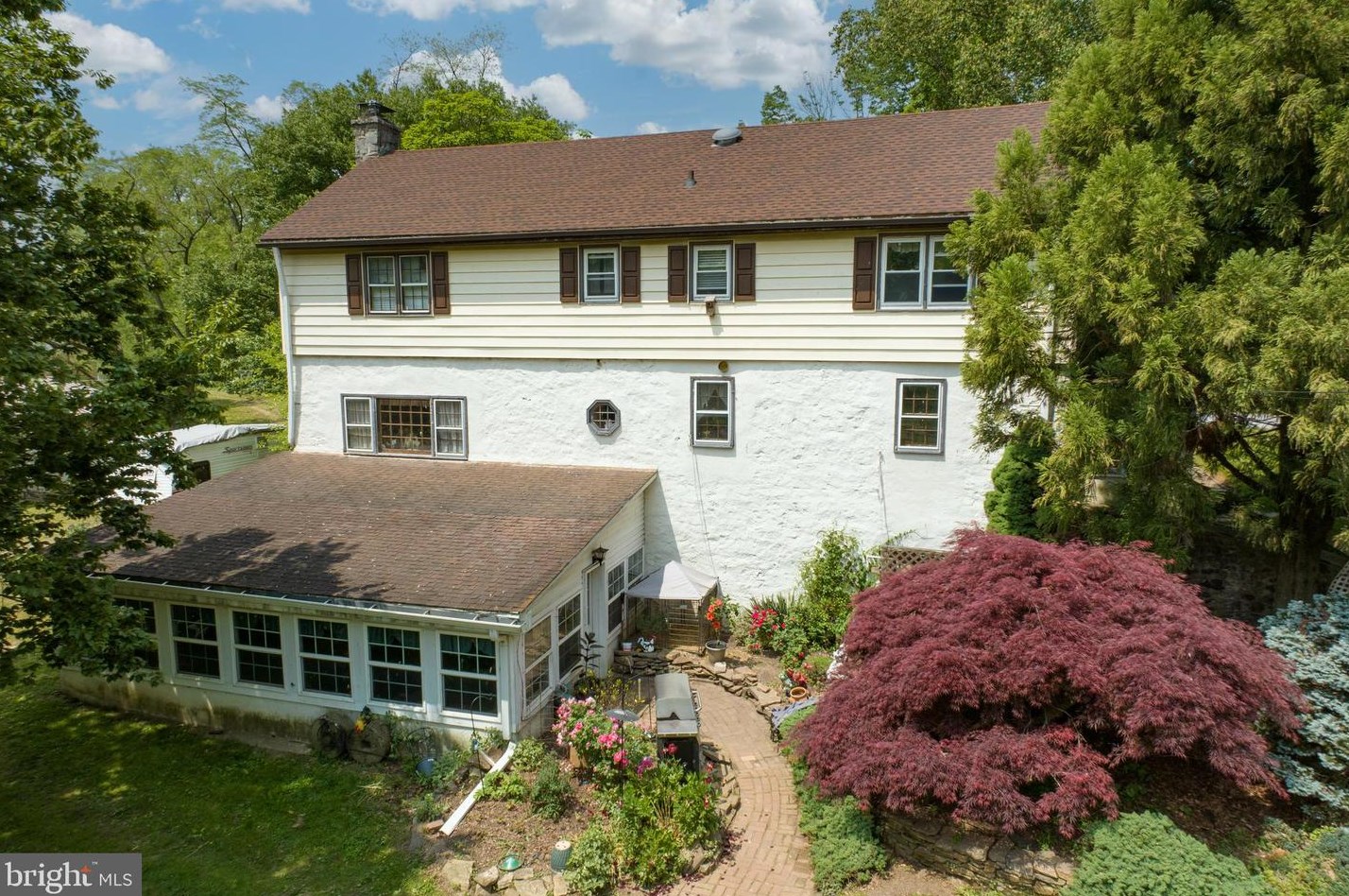 605 Wollaston Rd, Kennett Sq, PA 19348