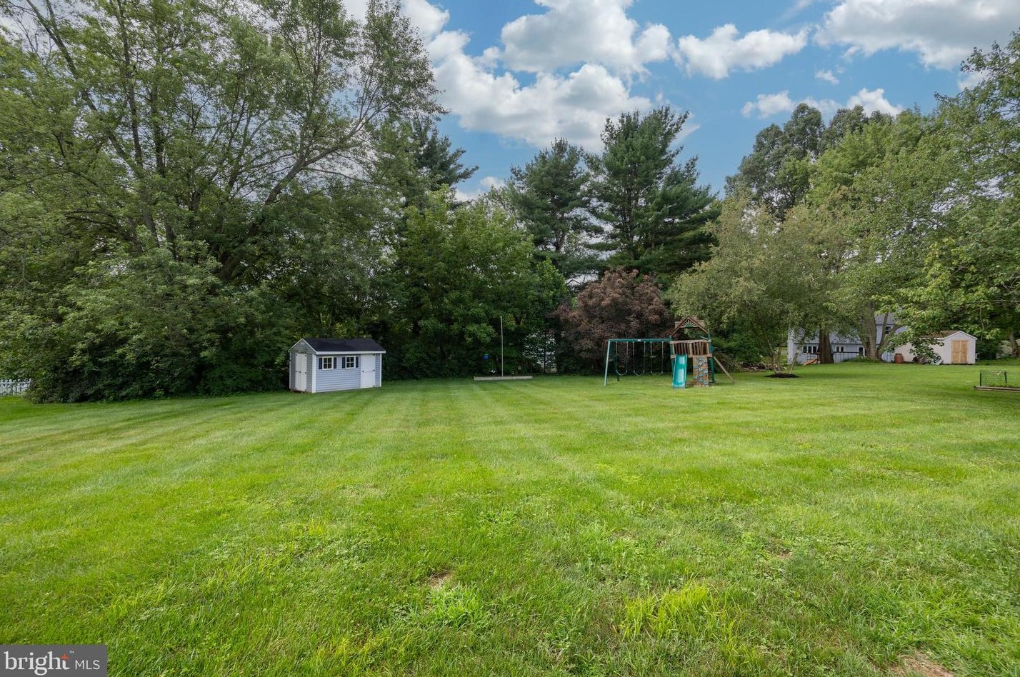 614 King Rd, West Chester PA 19380-1421 exterior