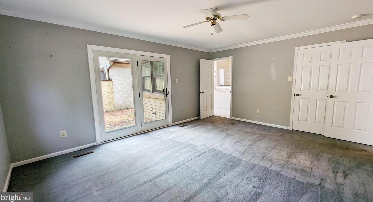 644 Heatherton Ln, West Chester PA  19380-5704 exterior