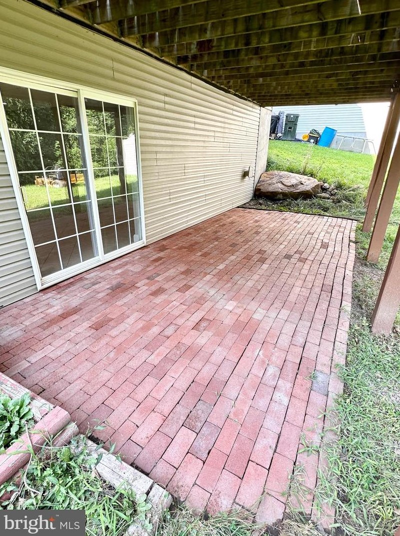 133 Country Run Dr, Romansville PA  19320-3069 exterior