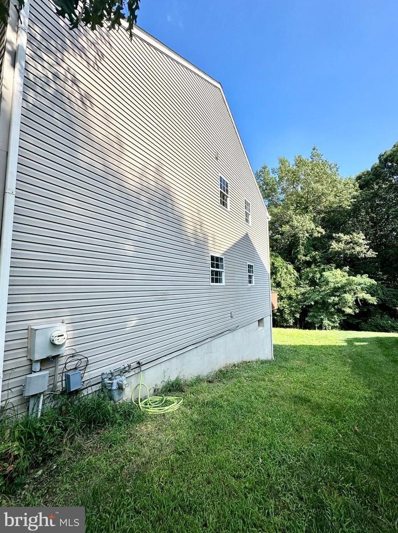 133 Country Run Dr, Romansville PA  19320-3069 exterior