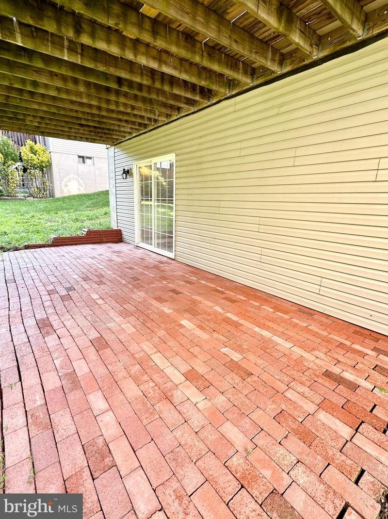 133 Country Run Dr, Romansville PA  19320-3069 exterior