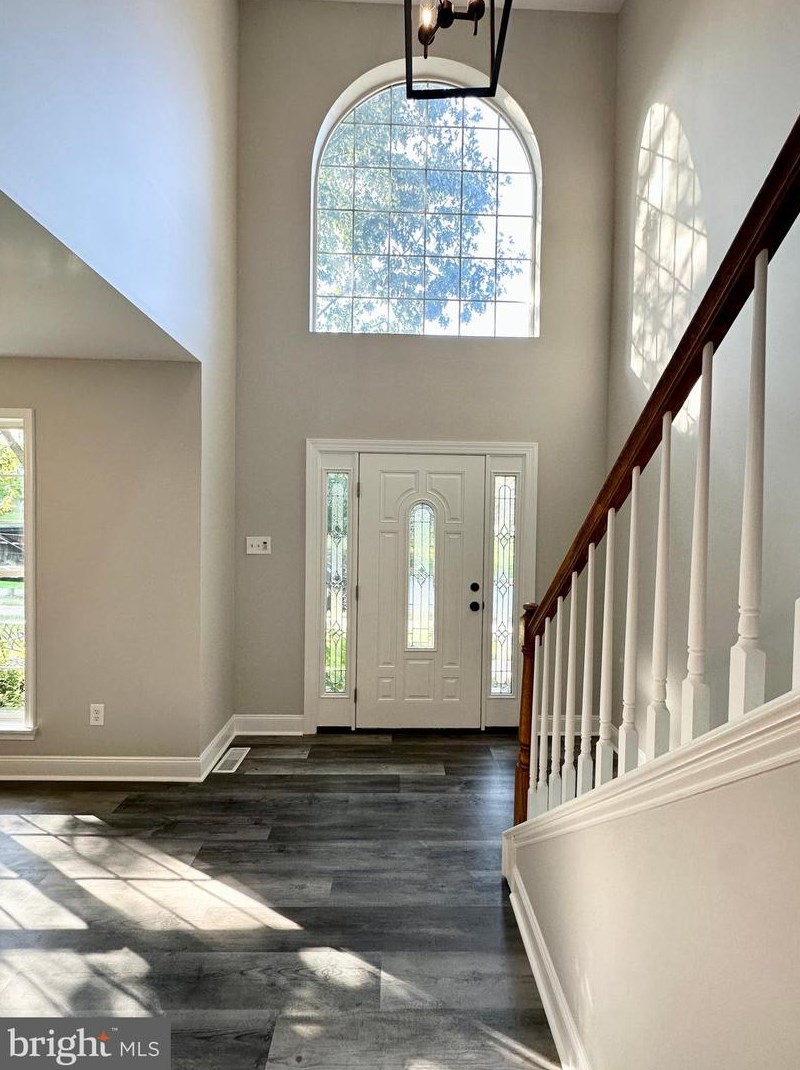 133 Country Run Dr, Romansville PA  19320-3069 exterior