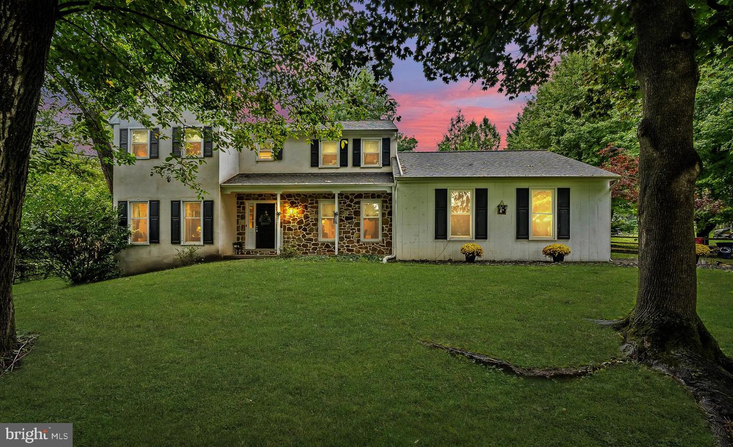 1626 Valley Greene Rd, Paoli, PA 19301 MLS PACT2051356 Coldwell Banker