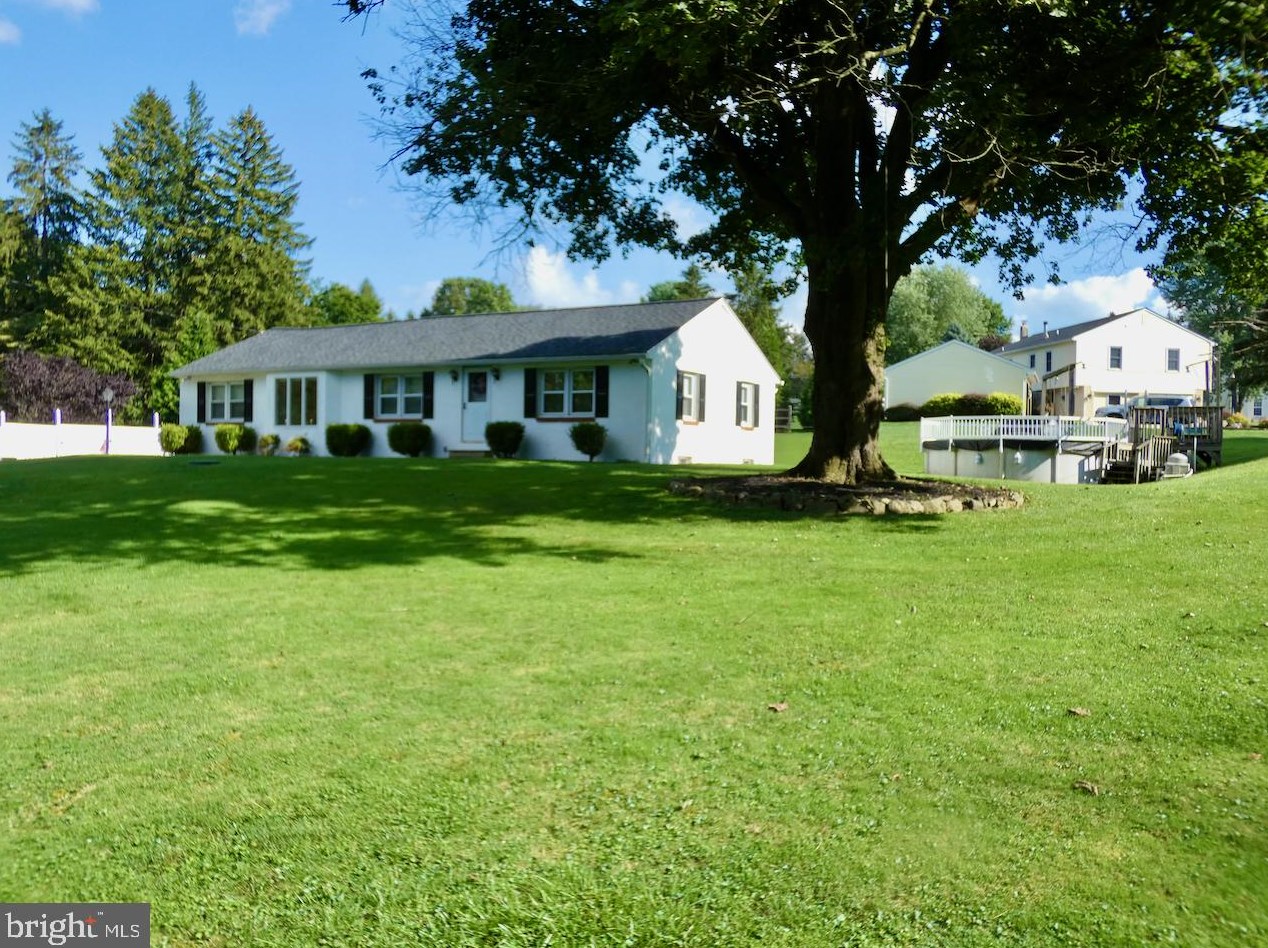 870 Dowlin Rd, Downingtown, PA 19335 MLS PACT2051598 Coldwell