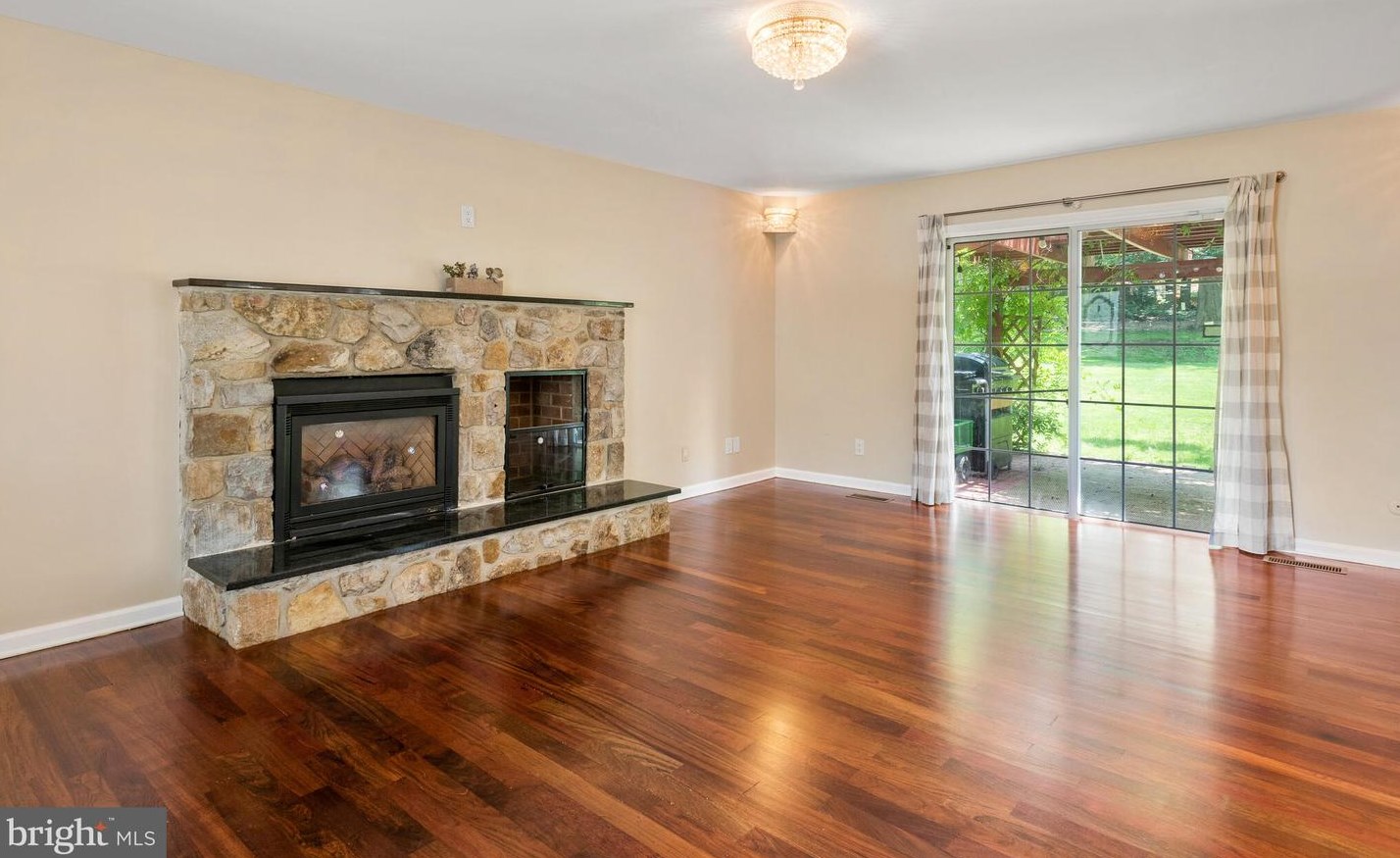 612 Bough Rd, Exton PA  19341-1905 exterior