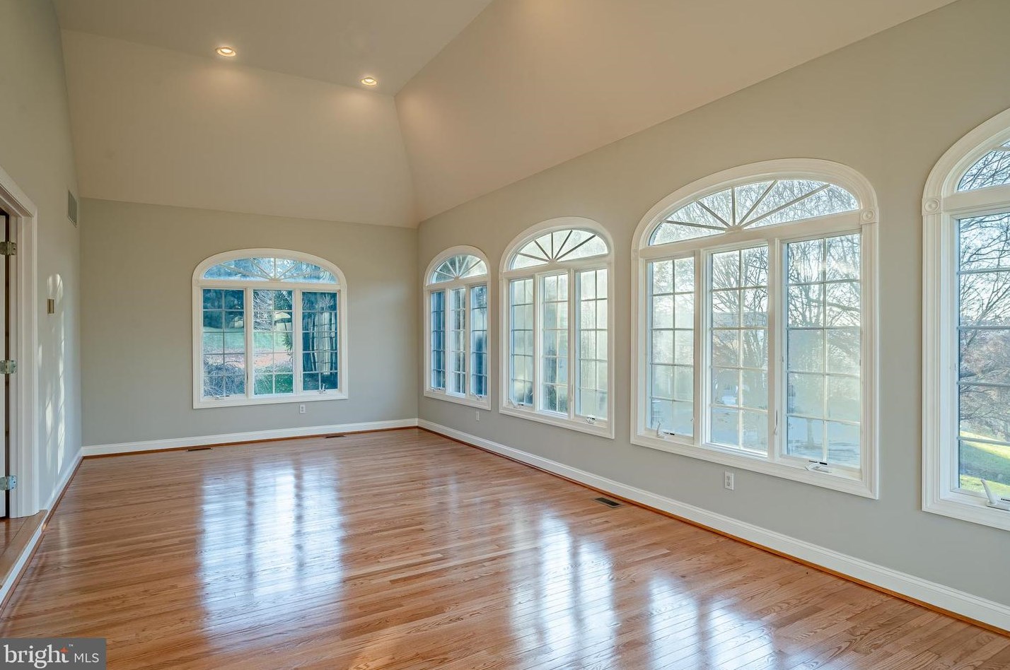 202 Ridge Crest Dr, West Chester PA  19382-1965 exterior