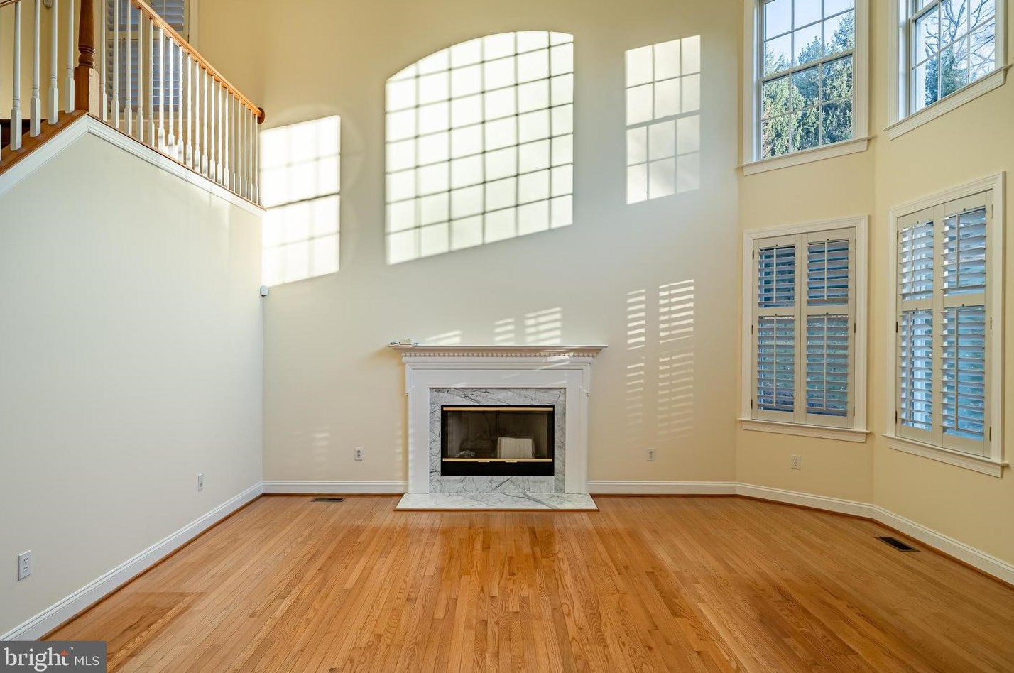 202 Ridge Crest Dr, West Chester PA  19382-1965 exterior