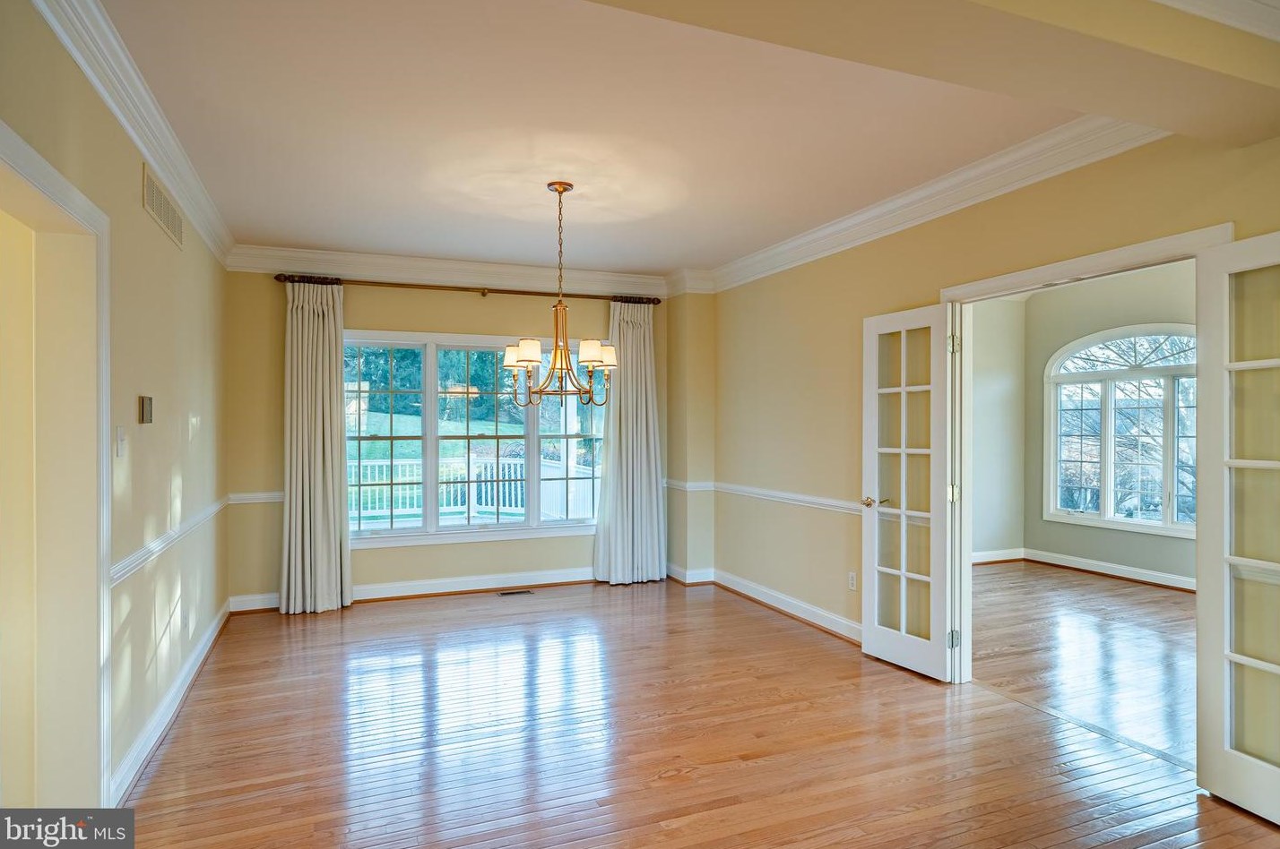 202 Ridge Crest Dr, West Chester PA  19382-1965 exterior