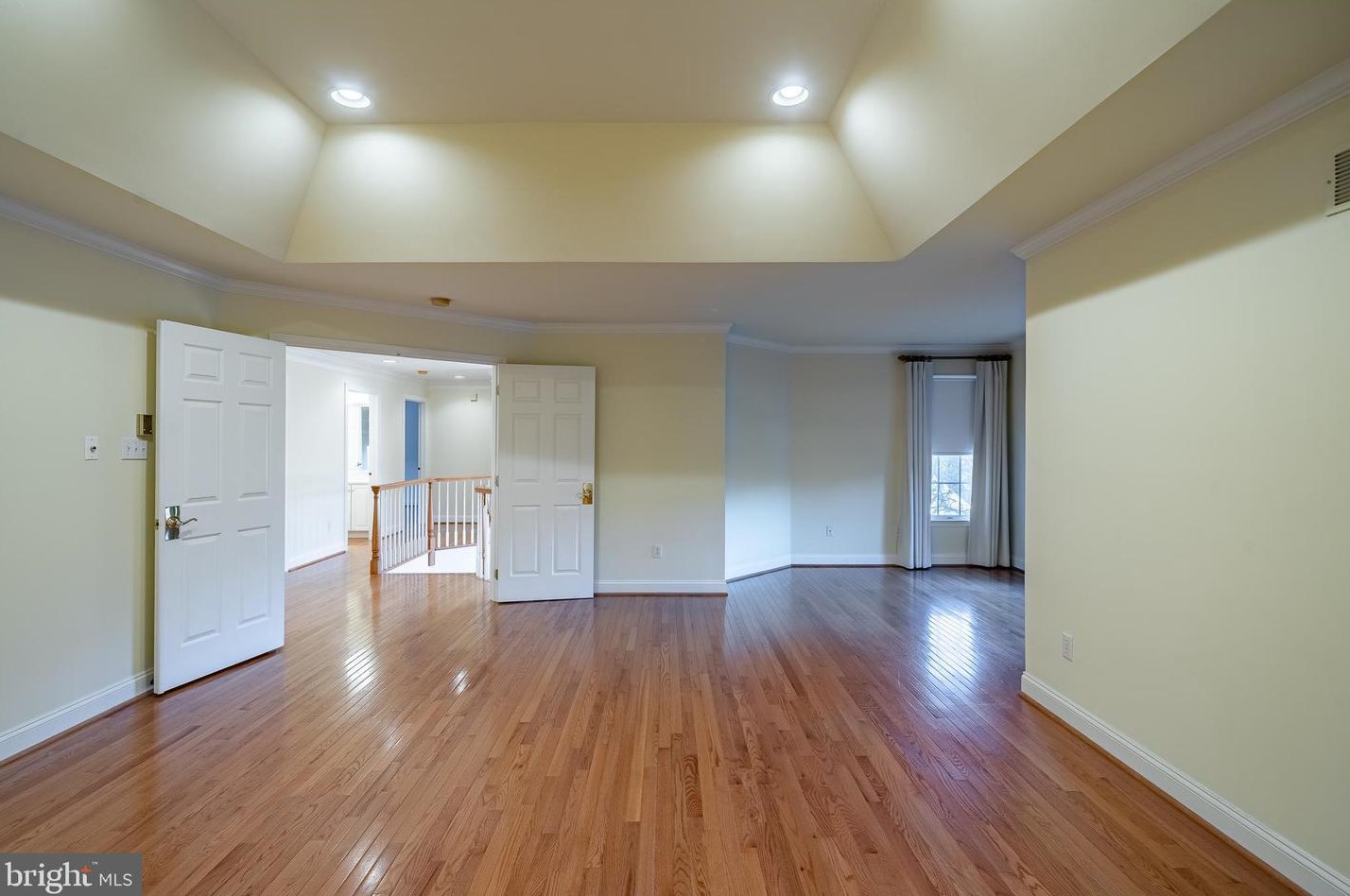 202 Ridge Crest Dr, West Chester PA  19382-1965 exterior