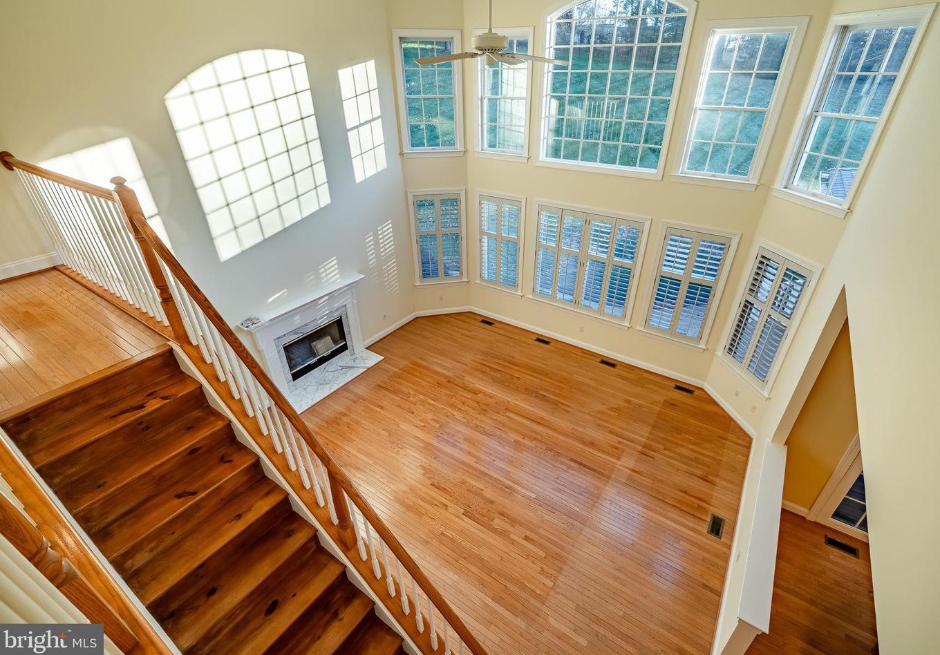 202 Ridge Crest Dr, West Chester PA  19382-1965 exterior